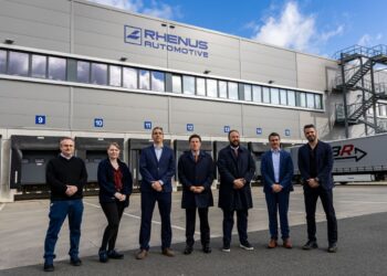 AMARRA SAMUEL PRIMERA INVERSIÓN DE 50 MDD PARA NL EN GIRA POR EUROPA.