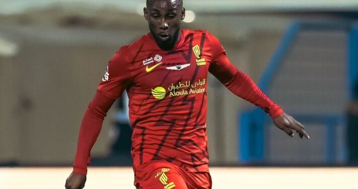 JULIÁN QUIÑONES PODRÍA EMIGRAR A ITALIA 1 JULIÁN QUIÑONES PODRÍA EMIGRAR A ITALIA