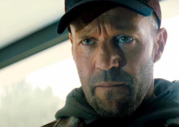 JASON STATHAM ARRASA EN TAQUILLA CON A WORKING MAN Y DEJA EN EVIDENCIA EL FRACASO DE BLANCANIEVES