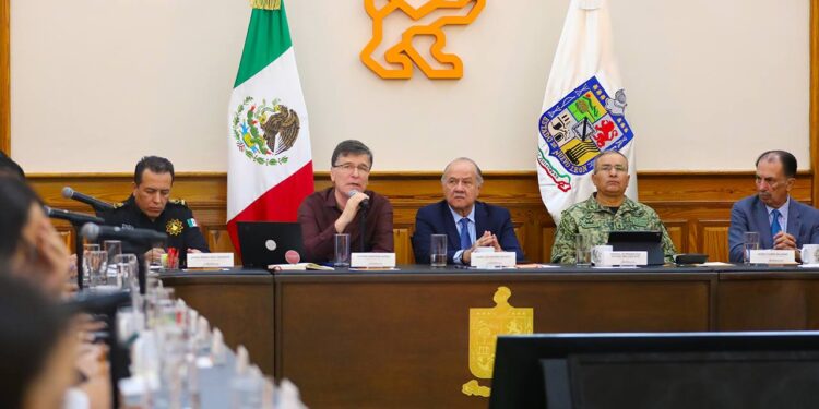 DEFINE COMISIÓN AMBIENTAL PROTOCOLO ANTE CONTINGENCIAS 1 DEFINE COMISIÓN AMBIENTAL PROTOCOLO ANTE CONTINGENCIAS