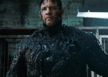 TOM HARDY REVELA QUE UNA PELÍCULA CRUZADA ENTRE SPIDER-MAN Y VENOM ESTUVO A PUNTO DE REALIZARSE