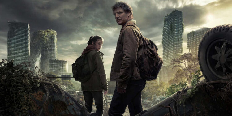 LA SEGUNDA TEMPORADA DE "THE LAST OF US" SE INSPIRA EN UNA DE LAS BATALLAS MÁS ÉPICAS DE "JUEGO DE TRONOS" 1 LA SEGUNDA TEMPORADA DE “THE LAST OF US” SE INSPIRA EN UNA DE LAS BATALLAS MÁS ÉPICAS DE “JUEGO DE TRONOS”