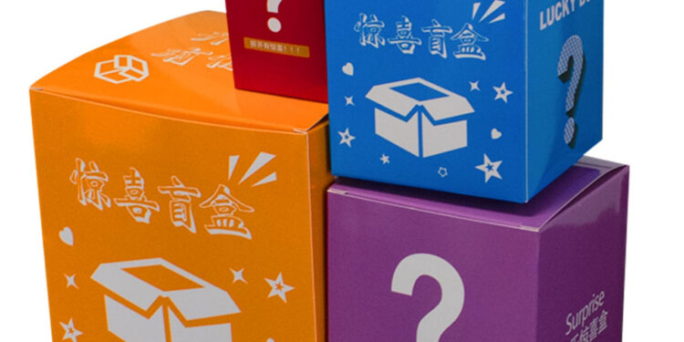 EL BOOM DE LAS ‘MYSTERY BOXES’ EN MÉXICO: ¿MODA PASAJERA O EL FUTURO DEL COMERCIO?