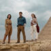 "LA FUENTE DE LA ETERNA JUVENTUD": JOHN KRASINSKI Y NATALIE PORTMAN PROTAGONIZAN UNA AVENTURA ÉPICA 7 “LA FUENTE DE LA ETERNA JUVENTUD”: JOHN KRASINSKI Y NATALIE PORTMAN PROTAGONIZAN UNA AVENTURA ÉPICA