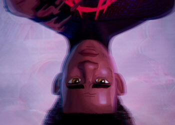 “SPIDER-MAN: BEYOND THE SPIDER-VERSE” REVELA PRIMERAS IMÁGENES Y CONFIRMA SU ESTRENO PARA 2027