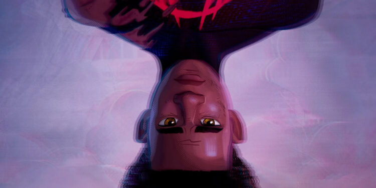 "SPIDER-MAN: BEYOND THE SPIDER-VERSE" REVELA PRIMERAS IMÁGENES Y CONFIRMA SU ESTRENO PARA 2027 1 “SPIDER-MAN: BEYOND THE SPIDER-VERSE” REVELA PRIMERAS IMÁGENES Y CONFIRMA SU ESTRENO PARA 2027