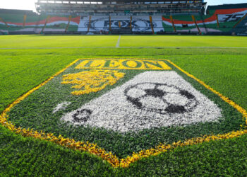 LEÓN ANALIZA IR AL TAS TRAS SU EXPULSIÓN DEL MUNDIAL DE CLUBES