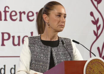 DESCARTA SHEINBAUM -POR AHORA- “HOY NO CIRCULA” EN NUEVO LEÓN