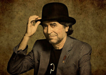 JOAQUÍN SABINA CRITICA A ELON MUSK Y OTROS LÍDERES MUNDIALES