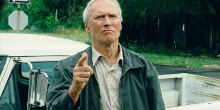CLINT EASTWOOD PENSABA RETIRARSE PARA SIEMPRE, PERO UNA PELÍCULA LO HIZO CAMBIAR DE OPINIÓN 1 CLINT EASTWOOD PENSABA RETIRARSE PARA SIEMPRE, PERO UNA PELÍCULA LO HIZO CAMBIAR DE OPINIÓN