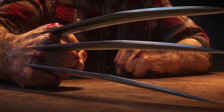 MARVEL'S WOLVERINE PARA PS5 SIGUE EN DESARROLLO, PERO SIN DETALLES AÚN 1 MARVEL’S WOLVERINE PARA PS5 SIGUE EN DESARROLLO, PERO SIN DETALLES AÚN