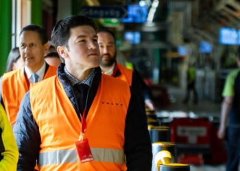 DEJA GIRA POR EUROPA MÁS DE 11 MIL EMPLEOS Y 2 BILLONES DE DÓLARES DE INVERSIÓN PARA NL