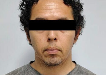 DETIENE FISCALÍA ESTATAL A ENTRENADOR DE GIMNASIA; ENFRENTA ACUSACIONES DE EQUIPARABLE A LA VIOLACIÓN Y CORRUPCIÓN DE MENORES