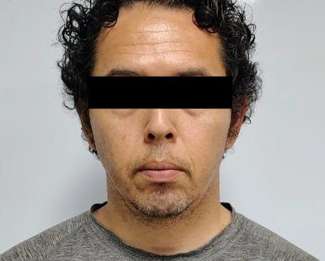 DETIENE FISCALÍA ESTATAL A ENTRENADOR DE GIMNASIA; ENFRENTA ACUSACIONES DE EQUIPARABLE A LA VIOLACIÓN Y CORRUPCIÓN DE MENORES