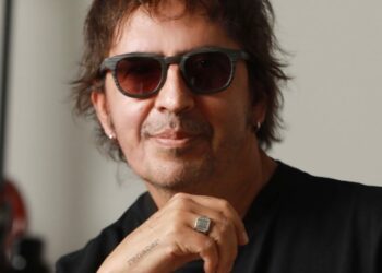 FALLECE MEMO DEL BOSQUE A LOS 64 AÑOS; PUBLICA MENSAJE PÓSTUMO EN SU CUENTA DE INSTAGRAM