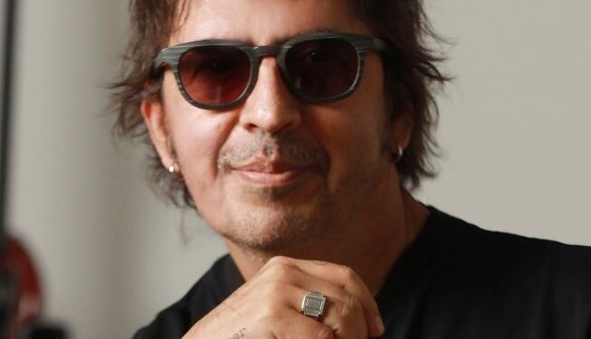 FALLECE MEMO DEL BOSQUE A LOS 64 AÑOS; PUBLICA MENSAJE PÓSTUMO EN SU CUENTA DE INSTAGRAM 1 FALLECE MEMO DEL BOSQUE A LOS 64 AÑOS; PUBLICA MENSAJE PÓSTUMO EN SU CUENTA DE INSTAGRAM