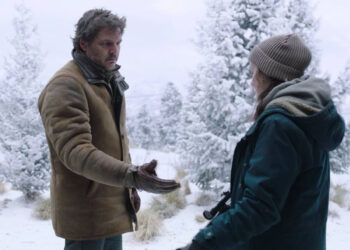 THE LAST OF US TEMPORADA 2 RECIBE ELOGIOS POR SU INTENSIDAD Y PROFUNDIDAD VISUAL