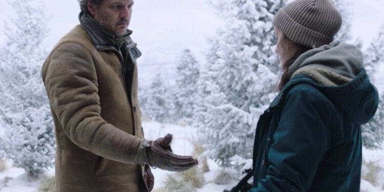 THE LAST OF US TEMPORADA 2 RECIBE ELOGIOS POR SU INTENSIDAD Y PROFUNDIDAD VISUAL 1 THE LAST OF US TEMPORADA 2 RECIBE ELOGIOS POR SU INTENSIDAD Y PROFUNDIDAD VISUAL