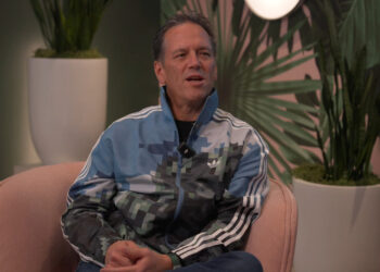 PHIL SPENCER INSINÚA UNA POSIBLE CONSOLA PORTÁTIL DE XBOX PARA 2025