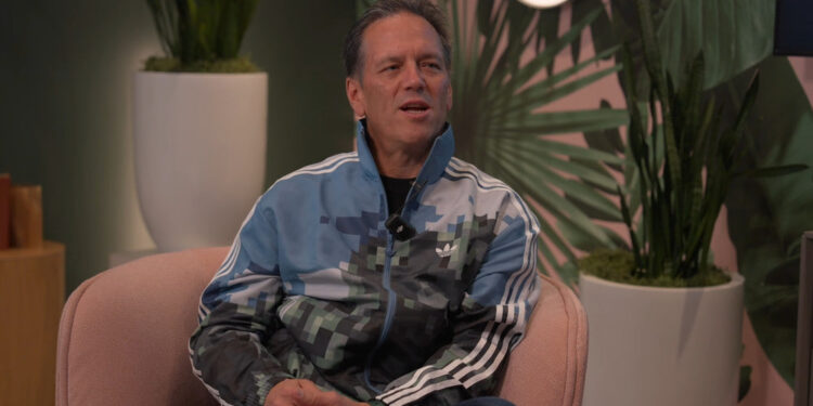 PHIL SPENCER INSINÚA UNA POSIBLE CONSOLA PORTÁTIL DE XBOX PARA 2025