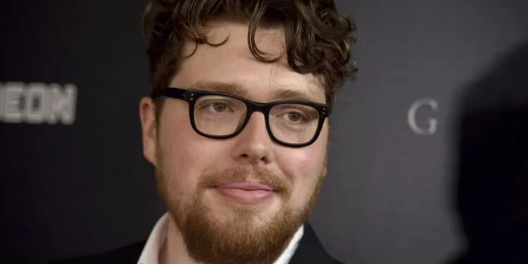 LA PELÍCULA DE DEATH STRANDING SERÁ PRODUCIDA POR A24 Y DIRIGIDA POR EL CREADOR DE SASQUATCH SUNSET 1 LA PELÍCULA DE DEATH STRANDING SERÁ PRODUCIDA POR A24 Y DIRIGIDA POR EL CREADOR DE SASQUATCH SUNSET