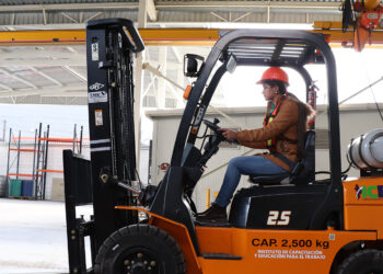 LANZAN PROGRAMA ‘MUJERES Y TRABAJO’ EN NUEVO LEÓN; BUSCA ESTADO IMPULSAR AUTONOMÍA FINANCIERA