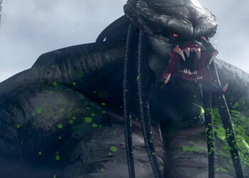 PREDATOR: THE KILLER KILLERS LLEGA CON UNA NUEVA PROPUESTA ANIMADA AMBIENTADA EN TRES ÉPOCAS HISTÓRICAS