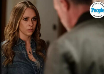 SÉ LO QUE HICIERON EL VERANO PASADO VUELVE CON SUS PROTAGONISTAS ORIGINALES Y NUEVAS IMÁGENES OFICIALES