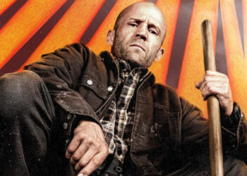 JASON STATHAM TRIUNFA EN TAQUILLA CON “A WORKING MAN” Y DESBARRANCA A “LOS INDESTRUCTIBLES”