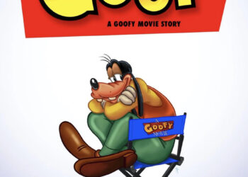 “GOOFY LA PELÍCULA” CELEBRA SU 30 ANIVERSARIO CON DOCUMENTAL Y HOMENAJE DE SUS PROTAGONISTAS
