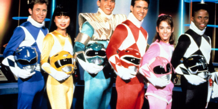 GUIONISTA DE POWER RANGERS ADMITE “ERROR” EN CASTING ORIGINAL DE LOS RANGERS NEGRO Y AMARILLO 1 GUIONISTA DE POWER RANGERS ADMITE “ERROR” EN CASTING ORIGINAL DE LOS RANGERS NEGRO Y AMARILLO