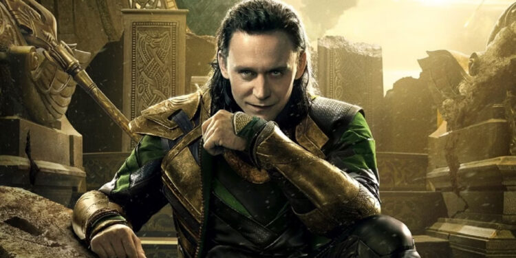 TOM HIDDLESTON REGRESA COMO LOKI EN “AVENGERS: DOOMSDAY” Y AÚN PODRÍA HABER MÁS DEL DIOS DEL ENGAÑO