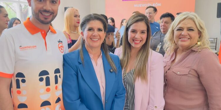 INAUGURA GOBIERNO ESTATAL PRIMERA CLÍNICA PÚBLICA PARA PERSONAS TRANS EN NL 1 INAUGURA GOBIERNO ESTATAL PRIMERA CLÍNICA PÚBLICA PARA PERSONAS TRANS EN NL