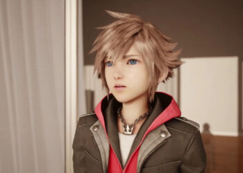 KINGDOM HEARTS IV CUMPLE TRES AÑOS DESDE SU ANUNCIO Y SIGUE SIN FECHA DE LANZAMIENTO