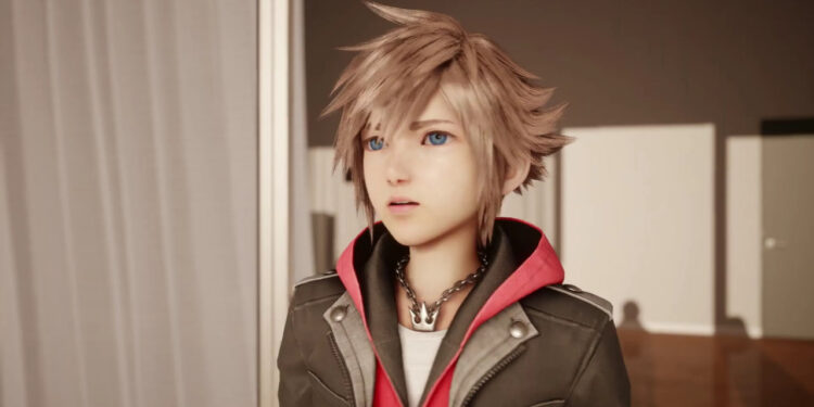 KINGDOM HEARTS IV CUMPLE TRES AÑOS DESDE SU ANUNCIO Y SIGUE SIN FECHA DE LANZAMIENTO 1 KINGDOM HEARTS IV CUMPLE TRES AÑOS DESDE SU ANUNCIO Y SIGUE SIN FECHA DE LANZAMIENTO