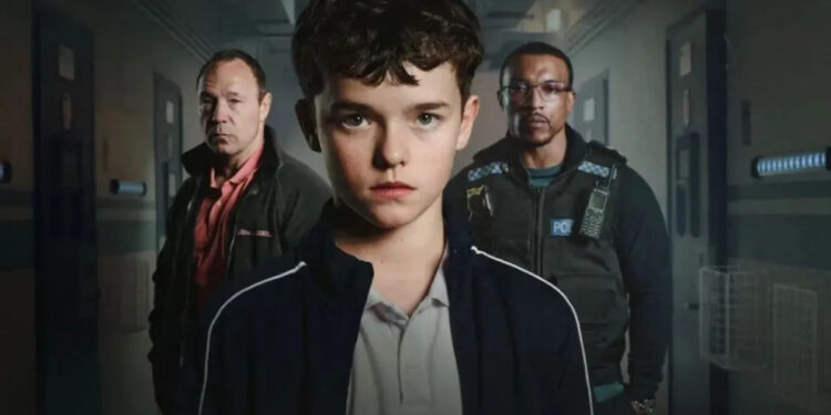 ADOLESCENCIA PODRÍA REGRESAR CON NUEVOS EPISODIOS GRACIAS AL ÉXITO EN NETFLIX