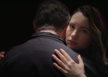 “LA VIUDA NEGRA”, NUEVA SERIE TRUE CRIME DE NETFLIX, ESTRENA EL 30 DE MAYO