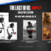 THE LAST OF US COMPLETE LLEGARÁ EN EDICIÓN FÍSICA DE COLECCIÓN 7 THE LAST OF US COMPLETE LLEGARÁ EN EDICIÓN FÍSICA DE COLECCIÓN