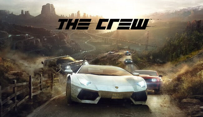 UBISOFT SE DEFIENDE TRAS DEMANDA POR EL CIERRE DE THE CREW 1 UBISOFT SE DEFIENDE TRAS DEMANDA POR EL CIERRE DE THE CREW