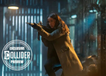 ANA DE ARMAS IMPACTA EN NUEVAS IMÁGENES DE BALLERINA, EL SPIN-OFF DE JOHN WICK