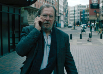 APPLE TV+ REVELA SUS CARTAS FUERTES PARA EL VERANO, CON “SLOW HORSES” COMO ESTRELLA PRINCIPAL