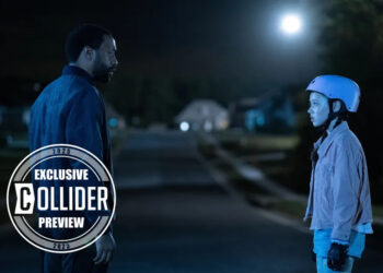 “LA VIDA DE CHUCK”: LA NUEVA CINTA DE MIKE FLANAGAN BASADA EN STEPHEN KING REVELA IMAGEN EXCLUSIVA