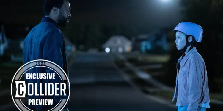 “LA VIDA DE CHUCK”: LA NUEVA CINTA DE MIKE FLANAGAN BASADA EN STEPHEN KING REVELA IMAGEN EXCLUSIVA 1 “LA VIDA DE CHUCK”: LA NUEVA CINTA DE MIKE FLANAGAN BASADA EN STEPHEN KING REVELA IMAGEN EXCLUSIVA