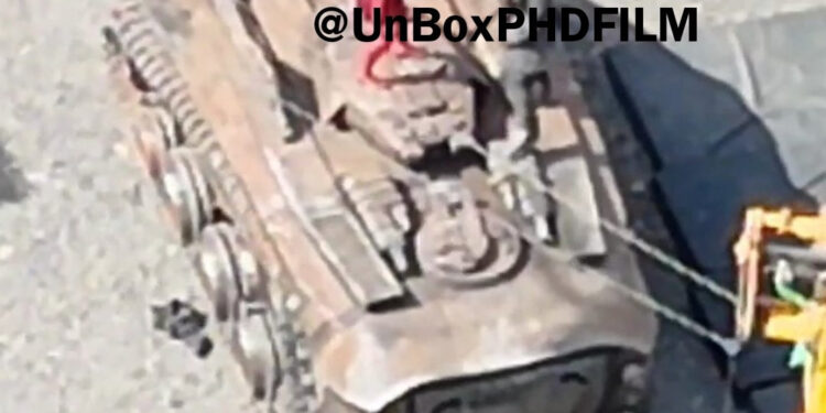 PRIMERA IMAGEN DE MILLY ALCOCK COMO SUPERGIRL EN “WOMAN OF TOMORROW” EMOCIONA A LOS FANS 1 PRIMERA IMAGEN DE MILLY ALCOCK COMO SUPERGIRL EN “WOMAN OF TOMORROW” EMOCIONA A LOS FANS