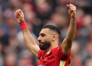 MOHAMED SALAH RENUEVA CON LIVERPOOL HASTA 2027 Y ASEGURA SU LEGADO EN ANFIELD