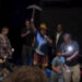 JACK BLACK SORPRENDE A FANS EN PROYECCIÓN DE MINECRAFT Y PIDE RESPETO DURANTE LA FUNCIÓN 7 JACK BLACK SORPRENDE A FANS EN PROYECCIÓN DE MINECRAFT Y PIDE RESPETO DURANTE LA FUNCIÓN