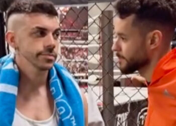 THEGREFG Y DJMARIIO REAVIVAN SU RIVALIDAD EN LA KING’S LEAGUE Y NO DESCARTAN PELEA EN LA VELADA 6