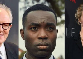 HBO REVELA EL REPARTO OFICIAL DE LA NUEVA SERIE DE HARRY POTTER