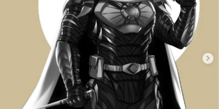 BLADE REGRESA EN UNA VERSIÓN ANIMADA Y SORPRENDE A LOS FANS DEL UCM