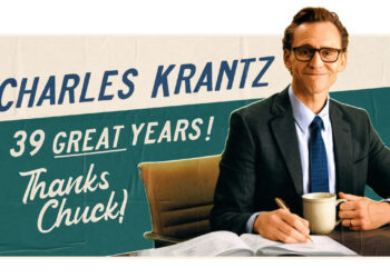 NUEVO TRÁILER DE LA VIDA DE CHUCK REVELA UNA PROPUESTA ÚNICA Y EMOTIVA